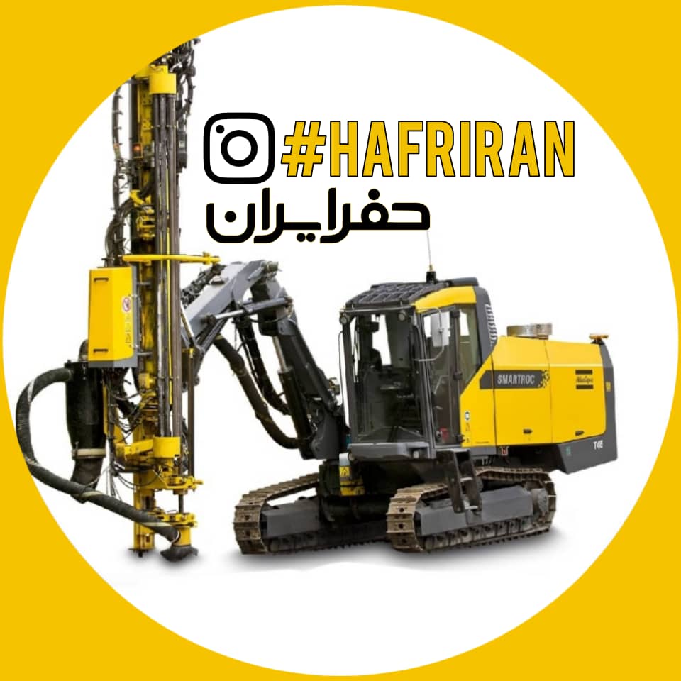 بهترین خدمات انفجار حفرایران و انگرسولرند و اطلس کوپکو و دریل واگن  در اصفهان
